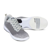 KR Strikeforce Mens Aviator Grey Wide Width ALT Image