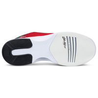 KR Strikeforce Mens Aviator Red/Black ALT Image