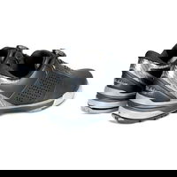 KR Strikeforce Mens Charge FT Black Right Hand Wide Width ALT Image