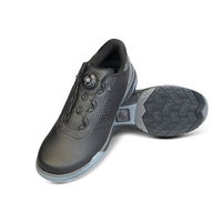 KR Strikeforce Mens Charge FT Black Right Hand Wide Width ALT Image