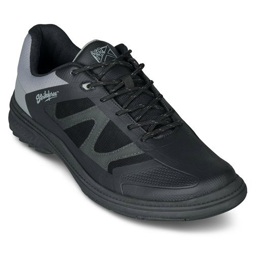 KR Strikeforce Mens Epic Black/Charcoal Right Hand-ALMOST NEW