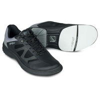 KR Strikeforce Mens Epic Black/Charcoal Right Hand ALT Image