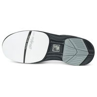 KR Strikeforce Mens Epic Black/Charcoal Right Hand Wide Width ALT Image