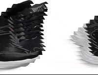 KR Strikeforce Mens Flyer Lite Black-ALMOST NEW MAIN Image