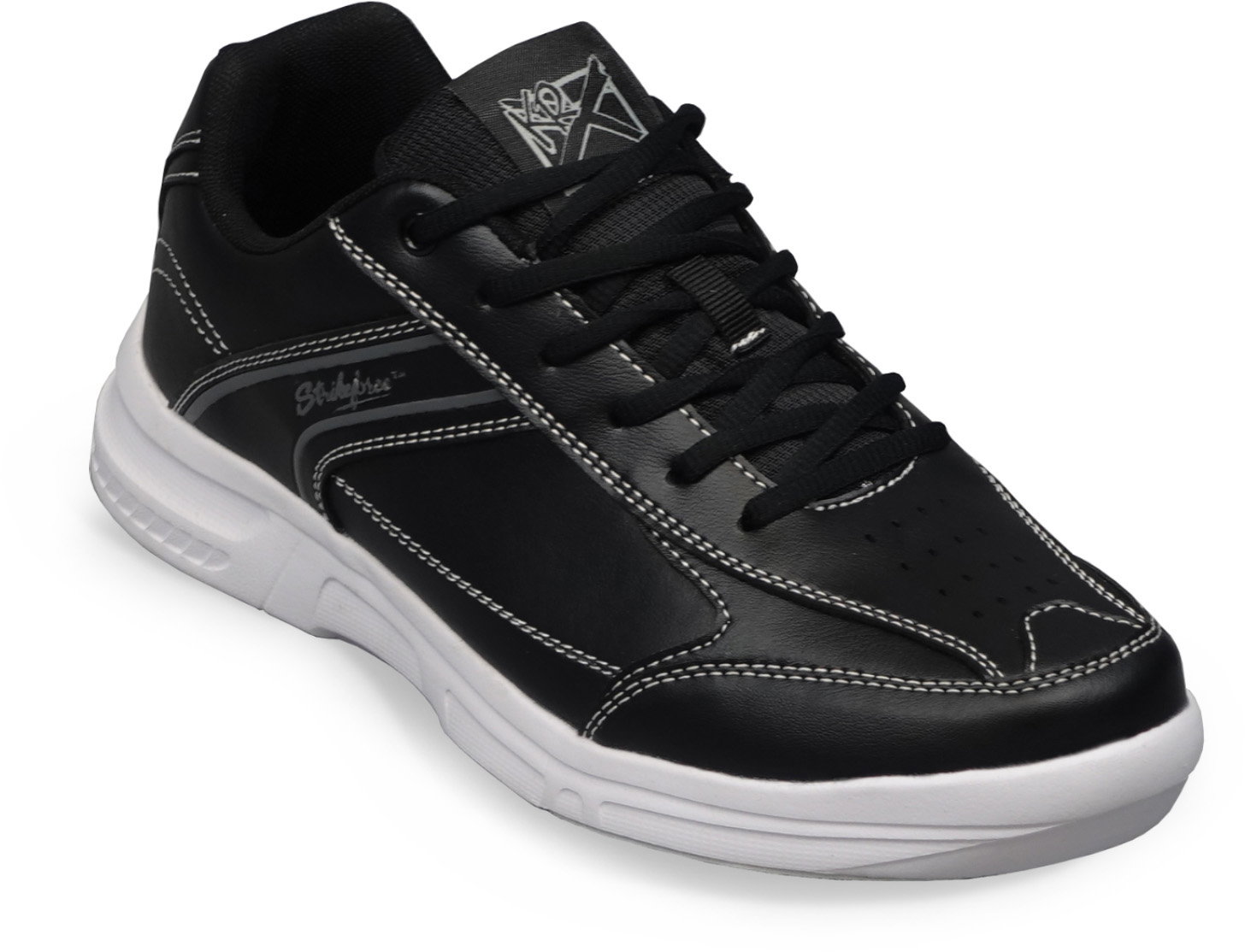 KR Strikeforce Mens Flyer Lite Black