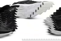 KR Strikeforce Mens Flyer Lite Black ALT Image