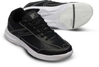 KR Strikeforce Mens Flyer Lite Black Wide Width ALT Image