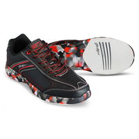 KR Strikeforce Mens Flyer Lite Red Camo ALT Image
