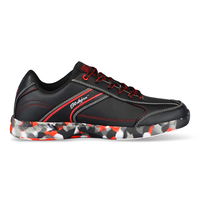 KR Strikeforce Mens Flyer Lite Red Camo ALT Image