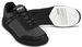 Review the KR Strikeforce Mens Flyer Mesh Black/Steel-ALMOST NEW