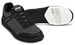 Review the KR Strikeforce Mens Flyer Mesh Black/Steel Wide Width-ALMOST NEW