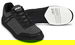 Review the KR Strikeforce Mens Flyer Mesh Black/Steel Wide Width
