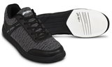 Sale Priced Shoe: KR Strikeforce Mens Flyer Mesh Black/Steel Wide Width