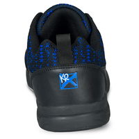 KR Strikeforce Mens Flyer Mesh Lite Black/Royal ALT Image