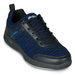 Review the KR Strikeforce Mens Flyer Mesh Lite Black/Royal Wide Width-ALMOST NEW