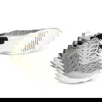 KR Strikeforce Mens Flyer Mesh Lite Grey/Tan ALT Image