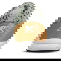 KR Strikeforce Mens Flyer Mesh Lite Grey/Tan ALT Image