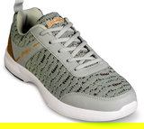 Top Mens Shoes: KR Strikeforce Mens Flyer Mesh Lite Grey/Tan