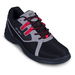 Review the KR Strikeforce Mens Ignite Black/Grey/Red Left Hand