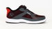 Review the KR Strikeforce Mens Jet FT Black/Red/Grey Right Hand