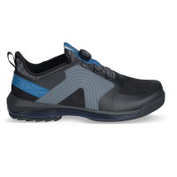 KR Strikeforce Mens Maverick FT Black/Cobalt Right Hand ALT Image