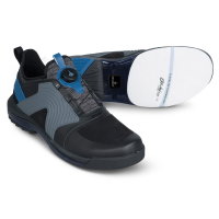 KR Strikeforce Mens Maverick FT Black/Cobalt Right Hand ALT Image
