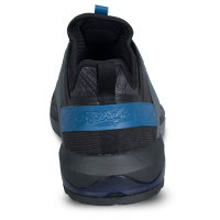 KR Strikeforce Mens Maverick FT Black/Cobalt Right Hand ALT Image