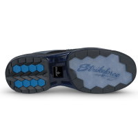 KR Strikeforce Mens Maverick FT Black/Cobalt Right Hand ALT Image