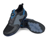 KR Strikeforce Mens Maverick FT Black/Cobalt Right Hand ALT Image