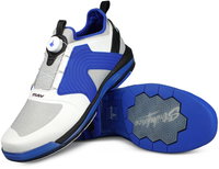 KR Strikeforce Mens Maverick FT White/Blue/Black Right Hand ALT Image