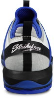 KR Strikeforce Mens Maverick FT White/Blue/Black Right Hand ALT Image