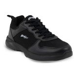 Sale Priced Shoe: KR Strikeforce Mens O.P.P. Lite Black Wide Width