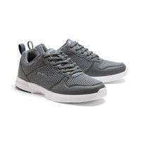 KR Strikeforce Mens O.P.P. Lite Grey ALT Image
