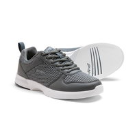 KR Strikeforce Mens O.P.P. Lite Grey ALT Image