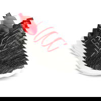 KR Strikeforce Mens Patriot Black/Red ALT Image