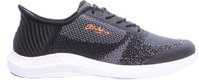 KR Strikeforce Mens Pilot Black Wide Width MAIN Image