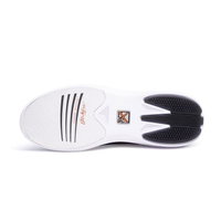 KR Strikeforce Mens Pilot Black Wide Width ALT Image