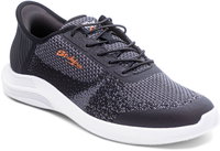 KR Strikeforce Mens Pilot Black Wide Width ALT Image