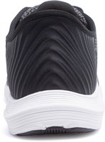 KR Strikeforce Mens Pilot Black Wide Width ALT Image