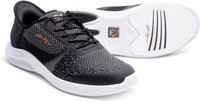 KR Strikeforce Mens Pilot Black Wide Width ALT Image
