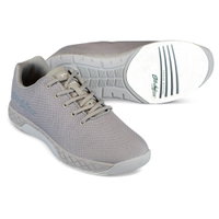KR Strikeforce Mens Prime Grey ALT Image