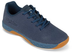 KR Strikeforce Mens Prime Navy Bowling Shoes