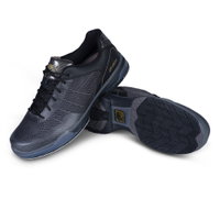 KR Strikeforce Mens Rage Gunmetal/Black Right Hand Wide Width ALT Image