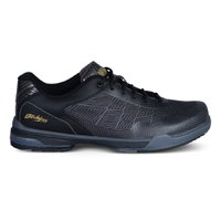 KR Strikeforce Mens Rage Gunmetal/Black Right Hand Wide Width ALT Image