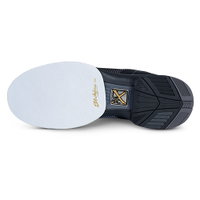 KR Strikeforce Mens Rage Gunmetal/Black Right Hand Wide Width ALT Image