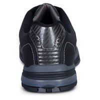 KR Strikeforce Mens Rage Gunmetal/Black Right Hand Wide Width ALT Image