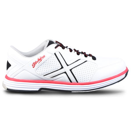 KR Strikeforce Mens Ranger White/Black/Red