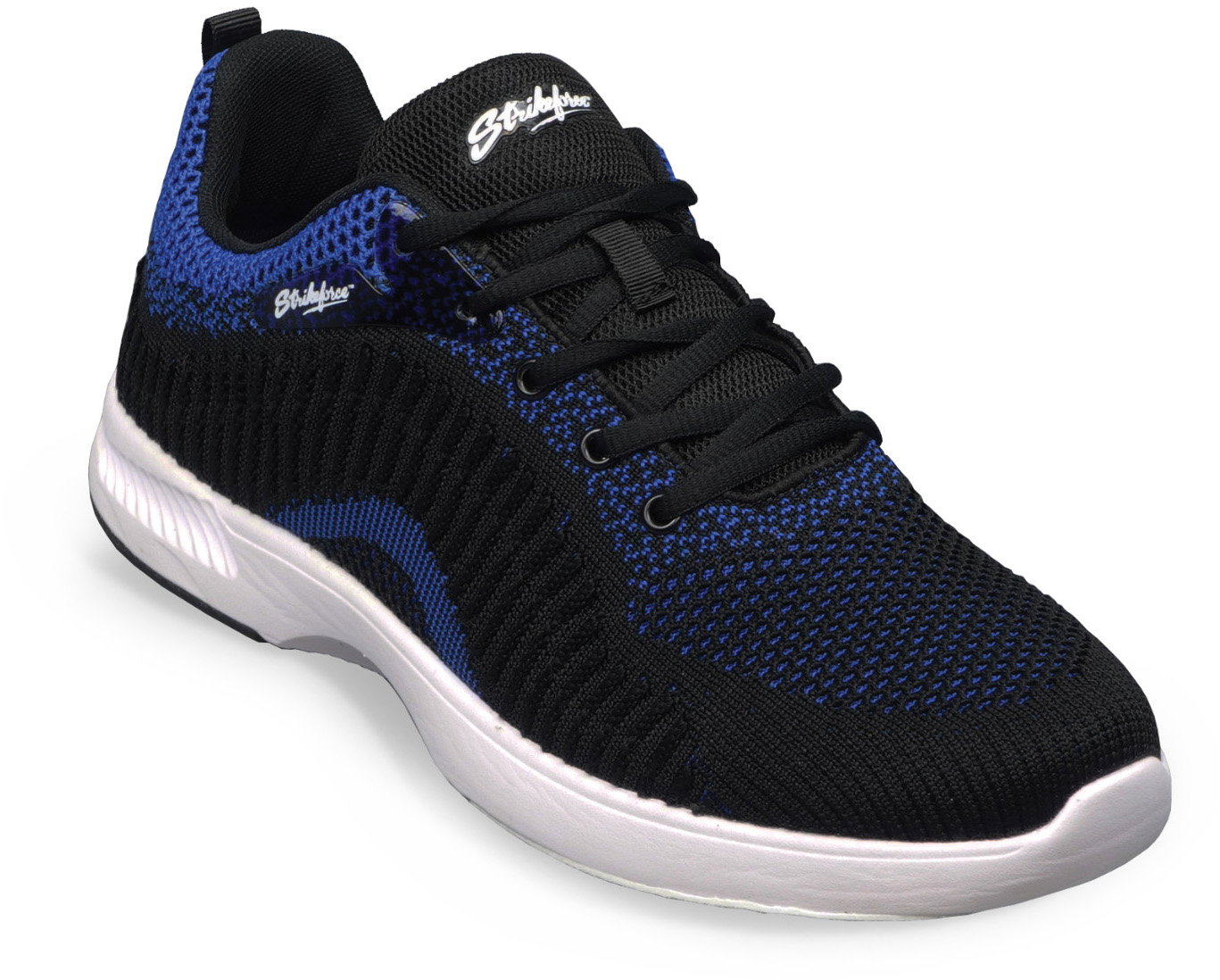 KR Strikeforce Mens Summit Black/Royal