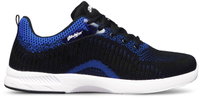KR Strikeforce Mens Summit Black/Royal ALT Image