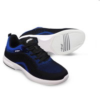 KR Strikeforce Mens Summit Black/Royal ALT Image